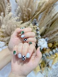 -LEILEI NAIL蕾蕾美甲美睫