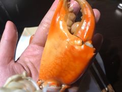 -九万士多港式海鲜粥底火锅(回龙观店)