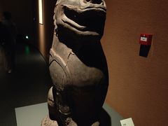 -大同市博物馆