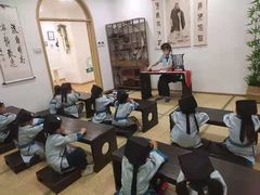 -西城区悠米幼儿园(广外园区)