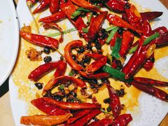 -吕氏疙瘩汤·新派鲁菜(东城万达广场店)