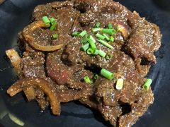-梅梅家的烤肉店(槐北路店)
