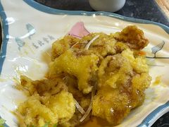 -东北食府·铁锅炖(花溪湾店)