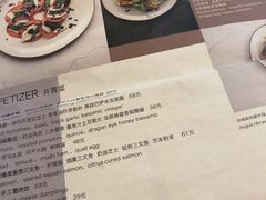 -1981牛排西餐厅(海信店)