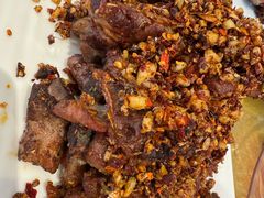 -凯鸽酒楼(大同振兴街店)