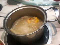 -大喜牛鲜牛肉火锅(世纪金源店)
