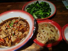-老三样·美食研究中心(世贸路店)