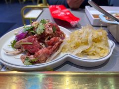 -棒小伙·齐齐哈尔烤肉(龙茗路店)