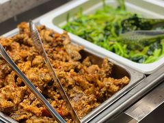 -泰合素食(双流店)