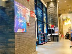 -肯德基(国展店)