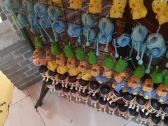 -即墨老公社·海肠捞饭大王(古城店)