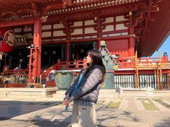 -浅草寺