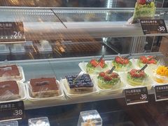 -FANEN法念·烘焙·甜点(万象城店)
