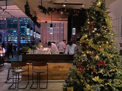 -Mercato莫卡多露台餐厅与酒吧(K11店)