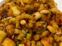 -合合春饼·酱骨·东北菜(潘家园店)