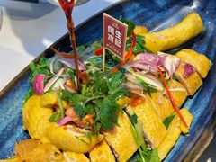 -玲珑·新粤菜(安华汇店)