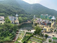 -东部华侨城