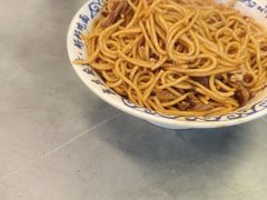 -梅溪·小伙子干挑面(安吉总店)