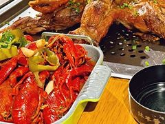 -炑羊香烤全羊(西三旗店)