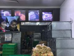-宫廷糕点铺