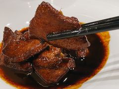主厨厚切猪肝-马头巷·隐庐居·红油大虾(园区店)