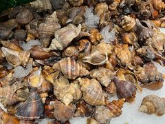 -一方渔歌蒸汽海鲜自助(文化路万达广场店)