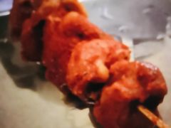 -海平馄饨(逍遥二路店)