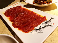-蜀留香火锅·始于1999·原四川老火锅(白堤路店)
