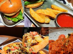 -魏斯理汉堡(西安沣东吾悦店)