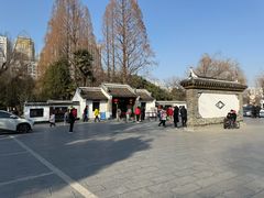 -包公祠