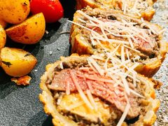 -斯比特花园西餐厅(东方商厦店)