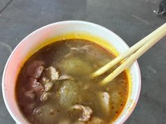 -王记生烫牛杂面馆(兰陵路店)