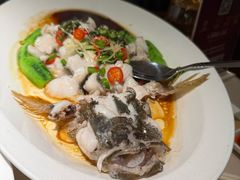 -侨美食家·粤菜(体育西路店)