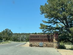 -科罗拉多大峡谷