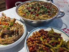 -三妹小龙虾·黄油蟹(华侨城总店)