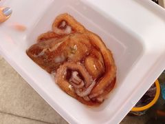 -同道蒸汽海鲜烧烤自助(刘庄夜市店)