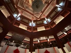 -苏州吴宫泛太平洋酒店