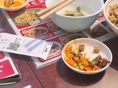 -扬二春炒饭(国庆路总店)