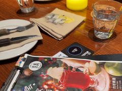 -京A Taproom·精酿餐吧(CBD店)