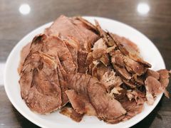 -安泊尔牛肉面(北滨河路店)
