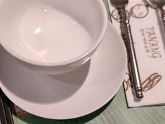 -帕蓝·暹罗料理(大学路店)
