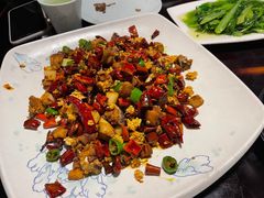 -陈麻婆豆腐总店