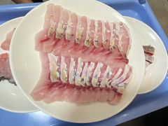 -正能量脆肉鲩火锅