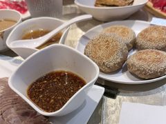 -东来顺饭庄(王府井步行街店)