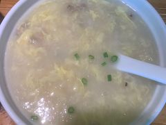 -吕氏疙瘩汤·私家菜馆(慈云寺店)