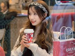 -COSTA COFFEE(吴江路店)