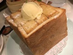 -新大咀港式茶餐厅(宝山万达店)