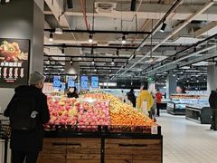 -物美超市(三里河店)