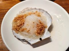 -海味当家·蒸锅海鲜(星海公园店)