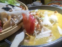 -滇铺子·云南特色菜·第九届野生菌美食节(曲靖万达店)